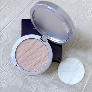 Tarte Face Tape Pressed Setting Powder Foundation in Fair Light Beige 16B BNIB